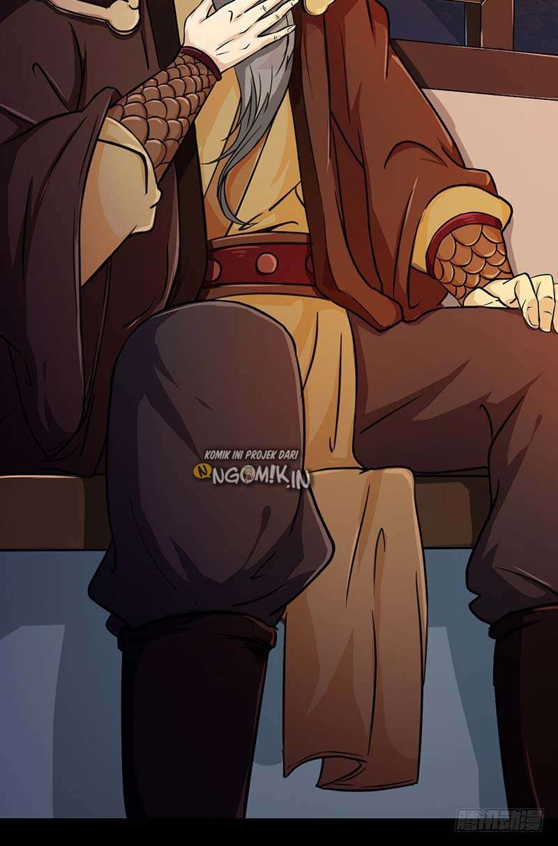 Martial Arts Reigns chapter 06 halaman 15