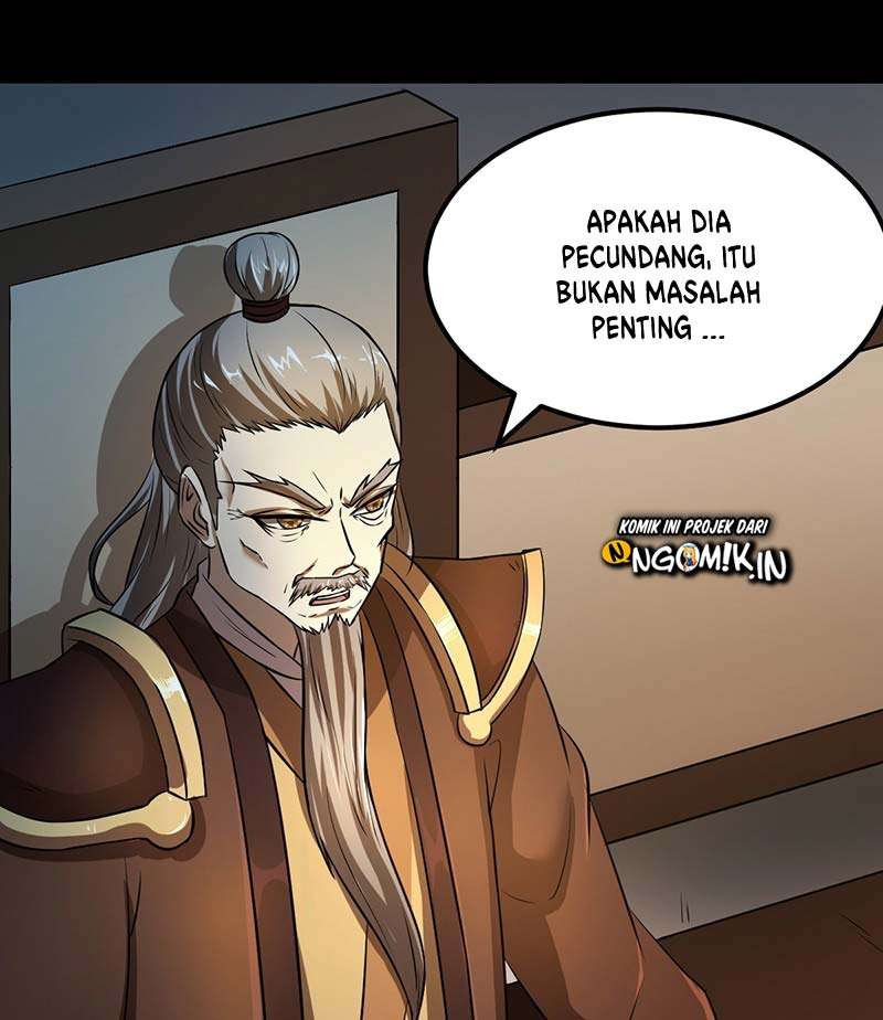 Martial Arts Reigns chapter 06 halaman 19