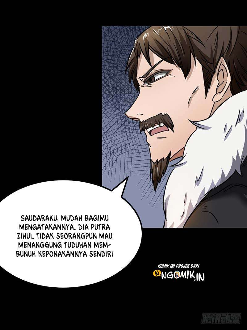 Martial Arts Reigns chapter 06 halaman 24