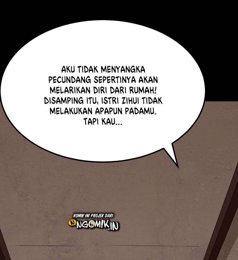 Martial Arts Reigns chapter 06 halaman 25
