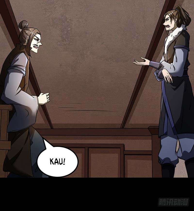 Martial Arts Reigns chapter 06 halaman 26