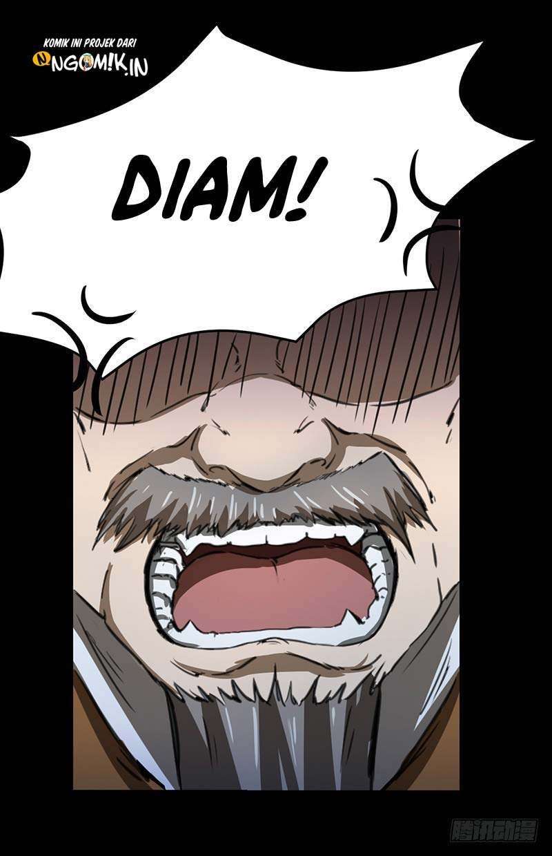 Martial Arts Reigns chapter 06 halaman 27