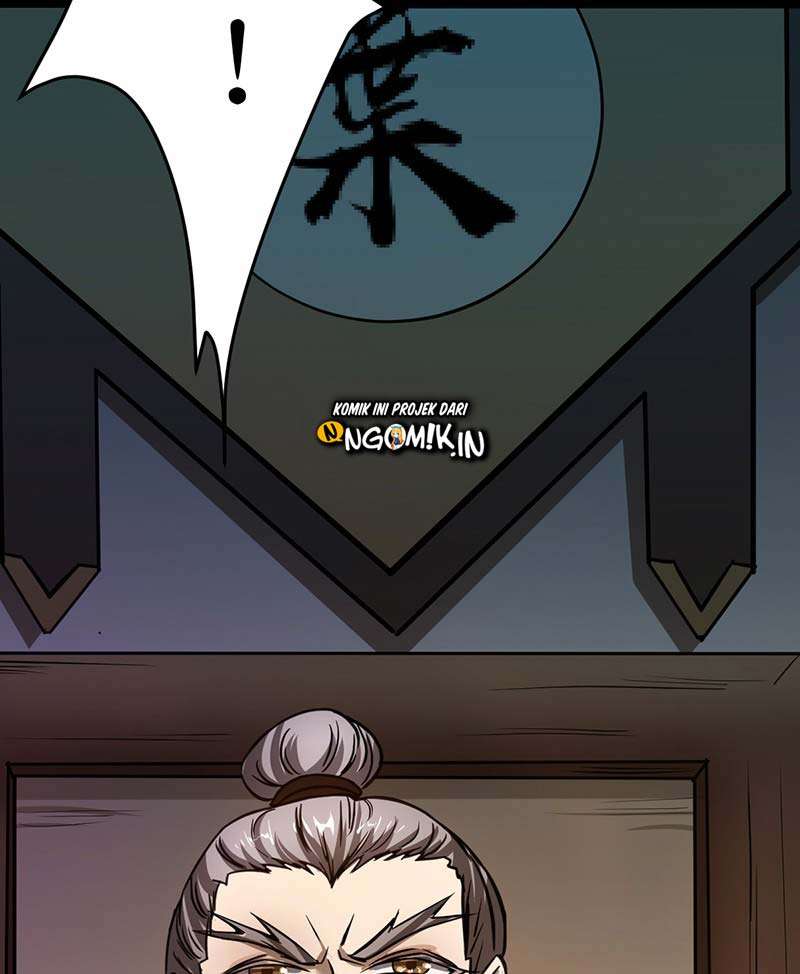 Martial Arts Reigns chapter 06 halaman 30