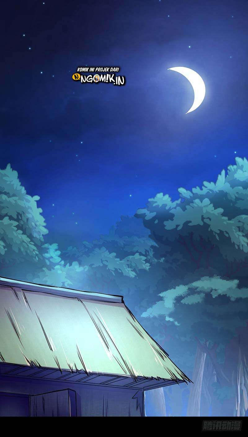 Martial Arts Reigns chapter 06 halaman 36