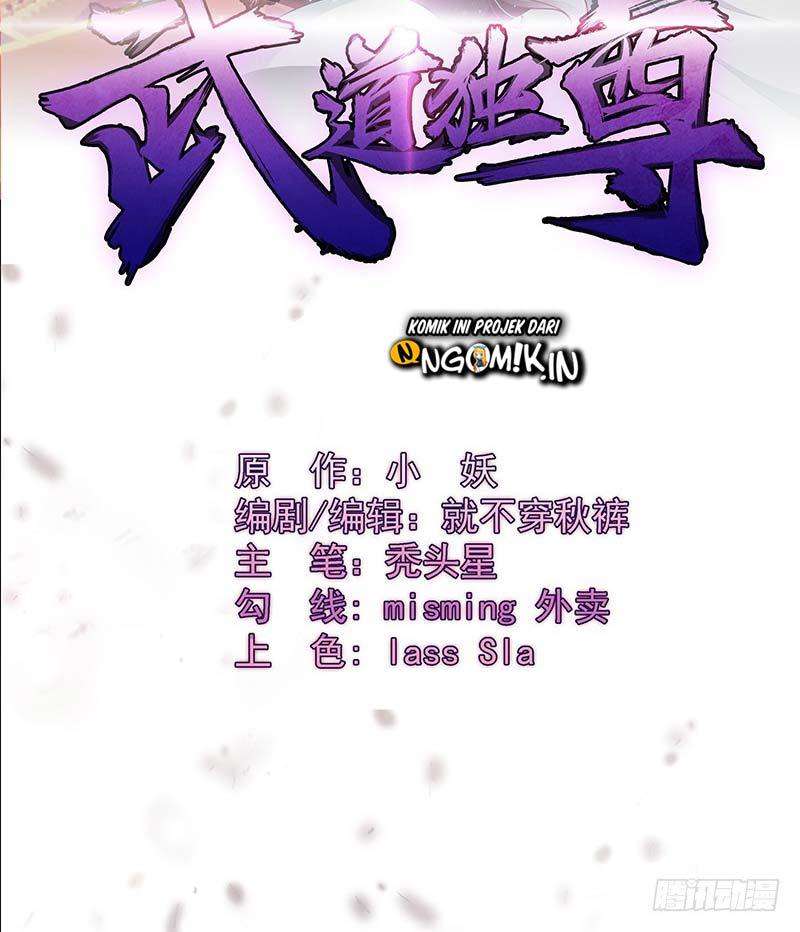 Martial Arts Reigns chapter 07 halaman 3