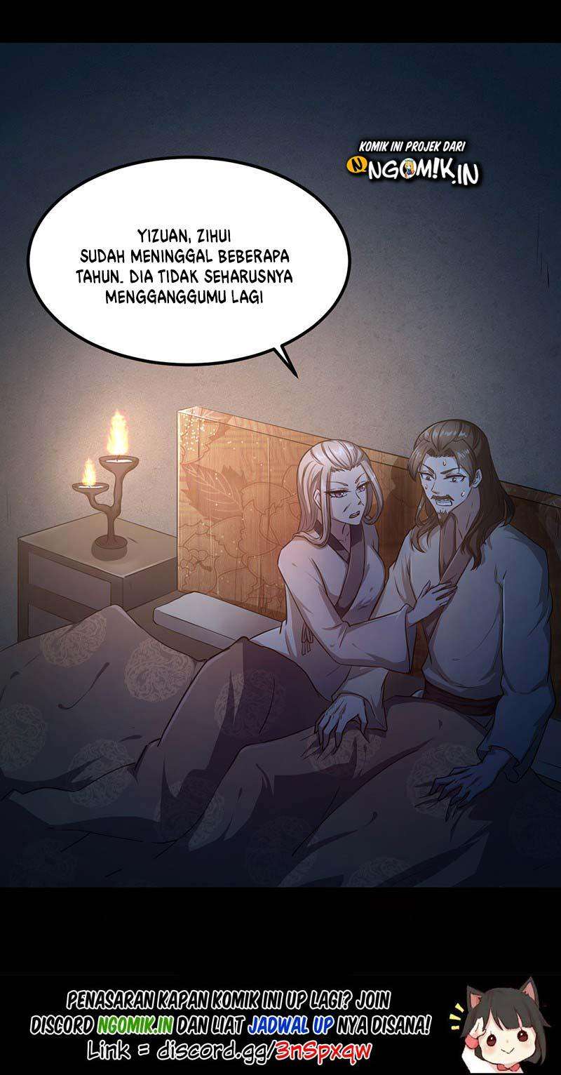Martial Arts Reigns chapter 07 halaman 4