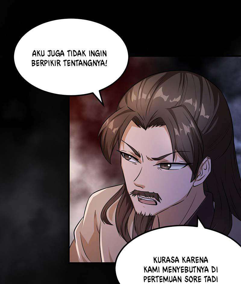 Martial Arts Reigns chapter 07 halaman 5