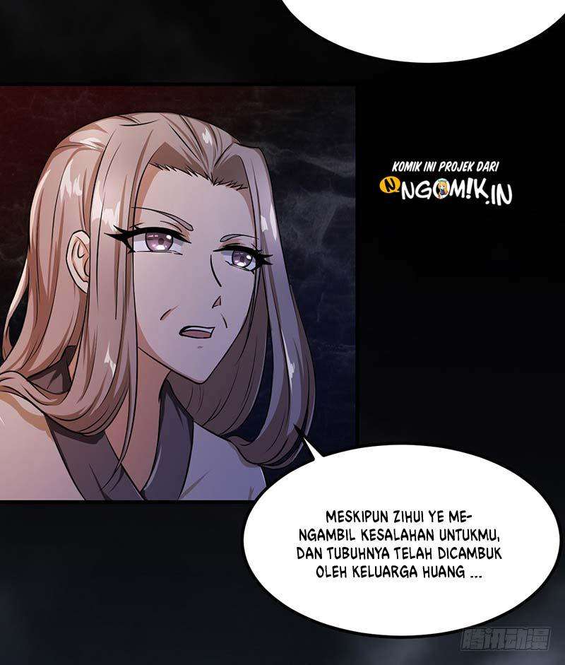 Martial Arts Reigns chapter 07 halaman 6