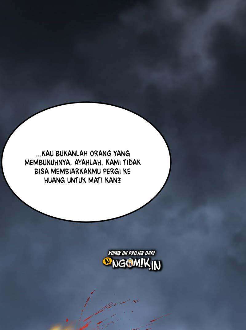 Martial Arts Reigns chapter 07 halaman 7