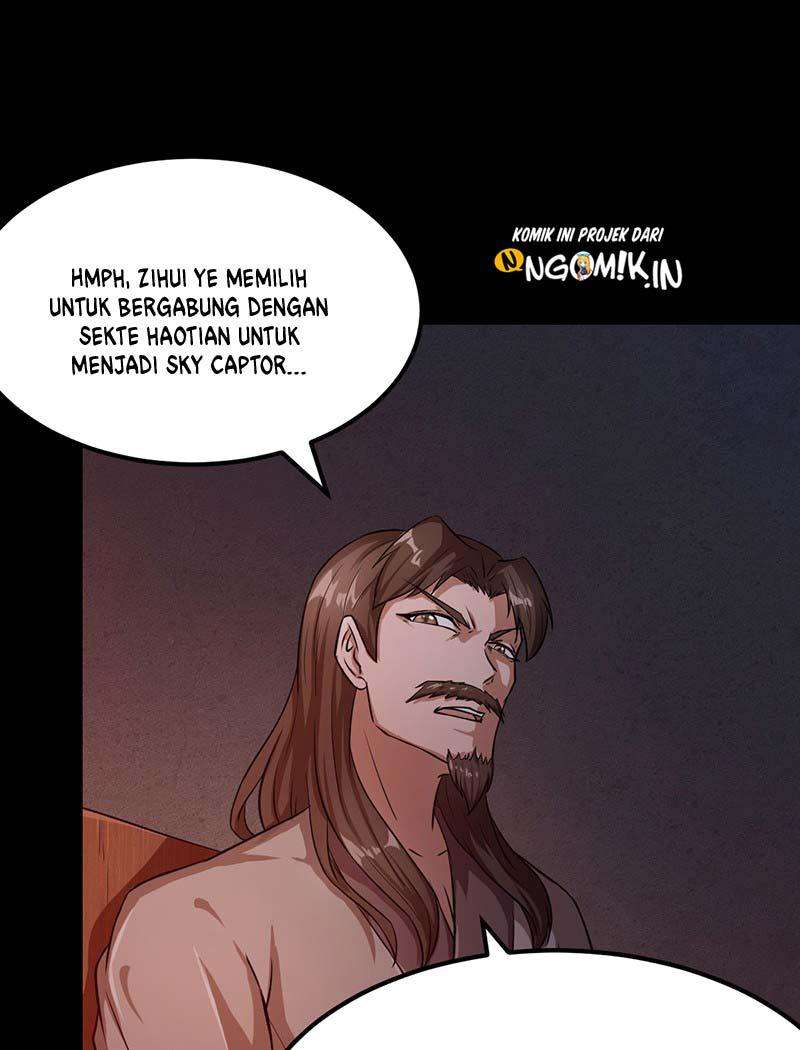 Martial Arts Reigns chapter 07 halaman 9