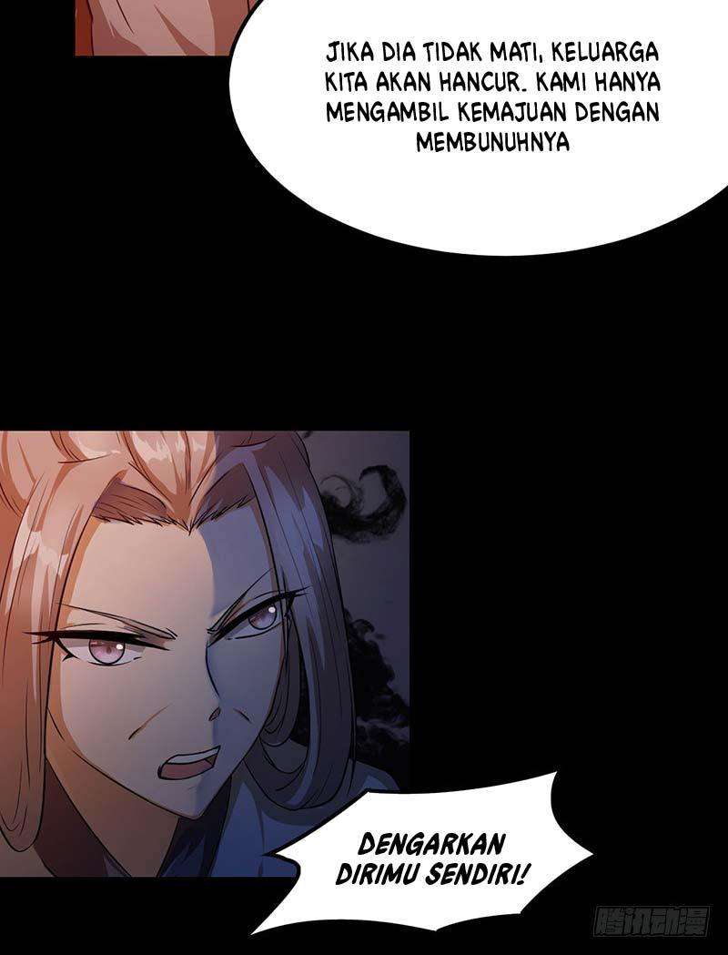 Martial Arts Reigns chapter 07 halaman 10