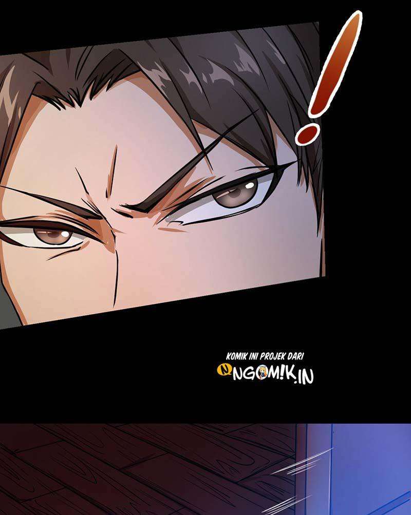 Martial Arts Reigns chapter 07 halaman 14