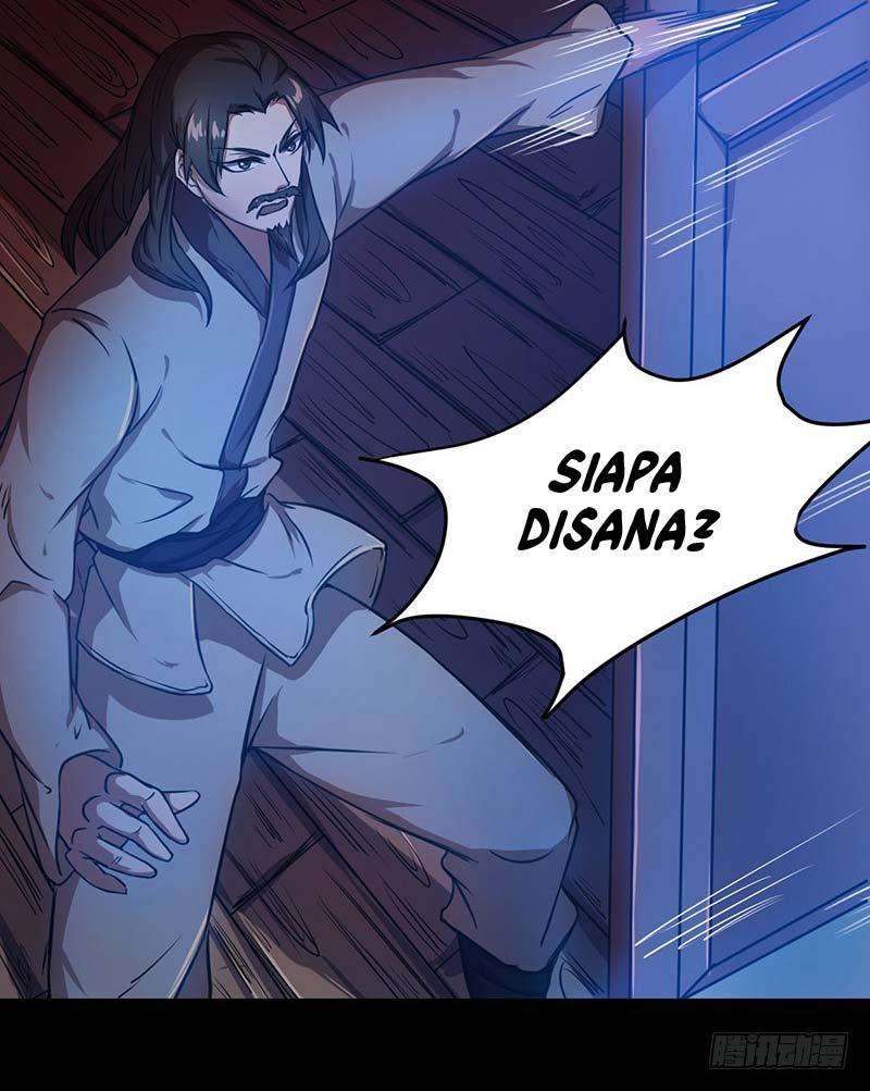 Martial Arts Reigns chapter 07 halaman 15