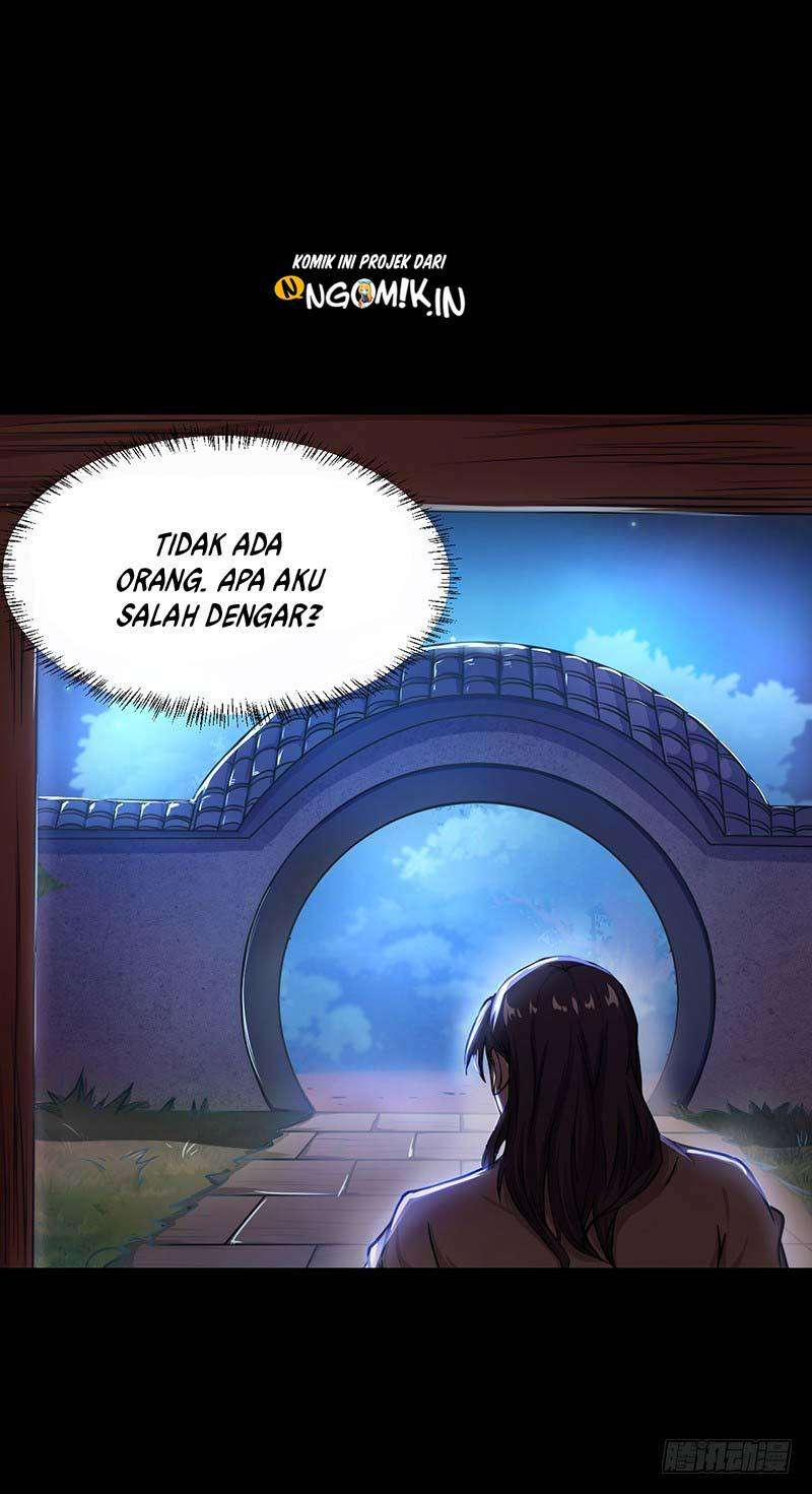 Martial Arts Reigns chapter 07 halaman 16