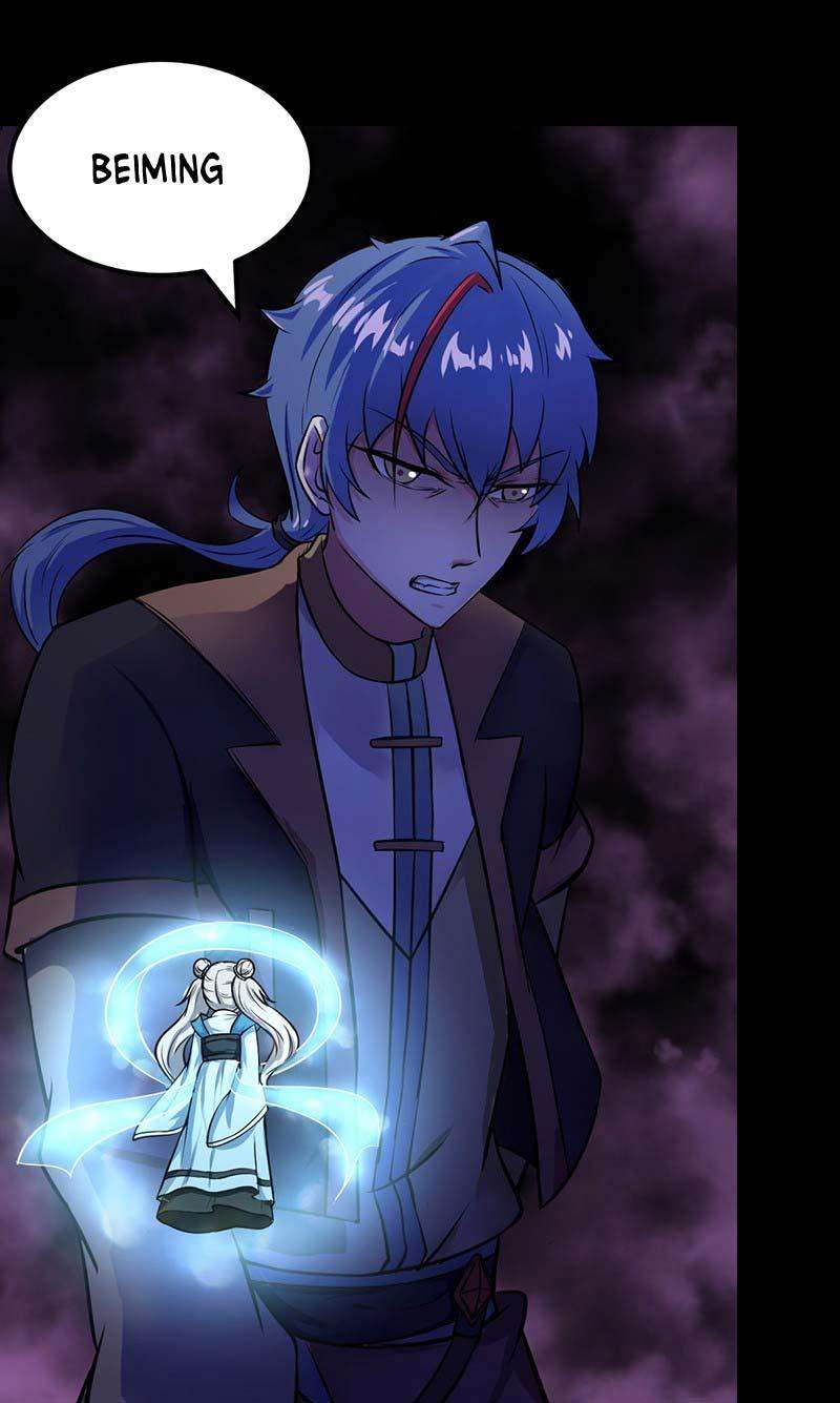 Martial Arts Reigns chapter 07 halaman 19
