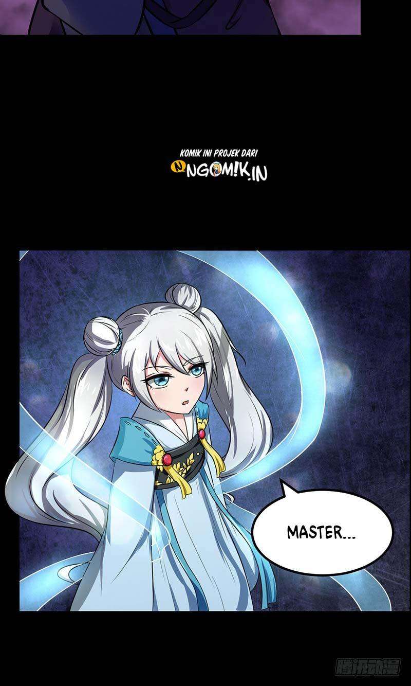 Martial Arts Reigns chapter 07 halaman 20