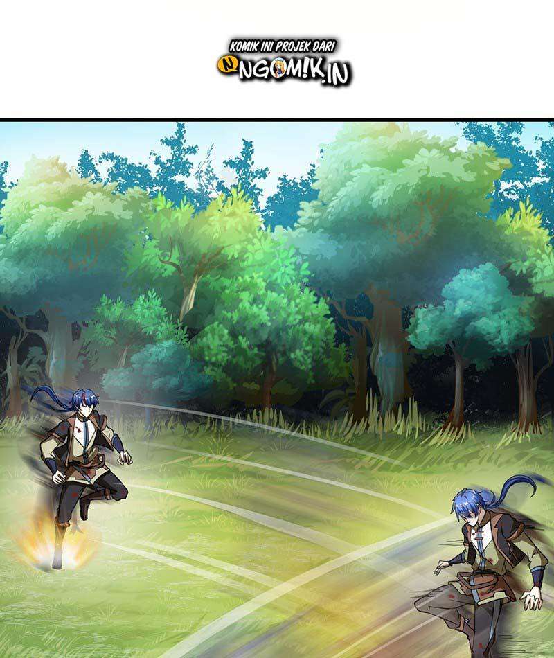 Martial Arts Reigns chapter 07 halaman 24