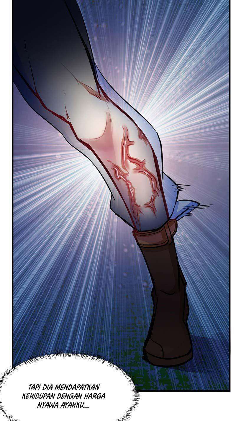 Martial Arts Reigns chapter 07 halaman 26