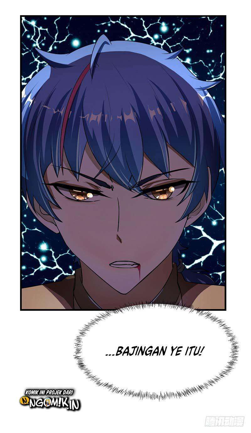 Martial Arts Reigns chapter 07 halaman 30