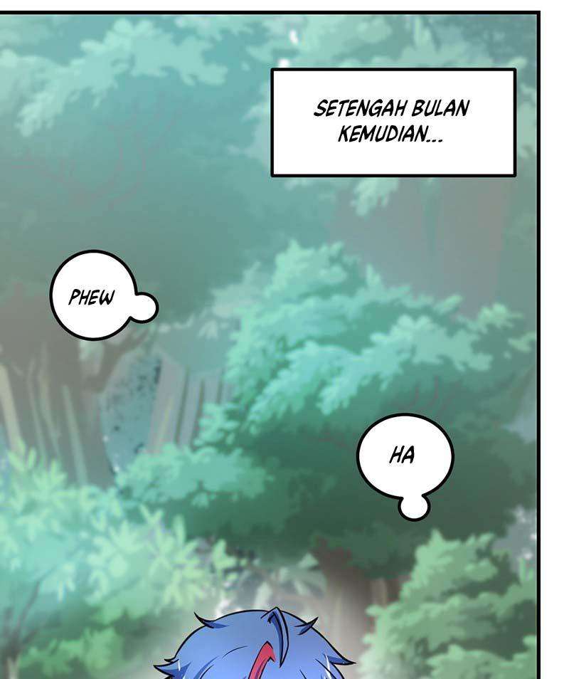 Martial Arts Reigns chapter 07 halaman 33