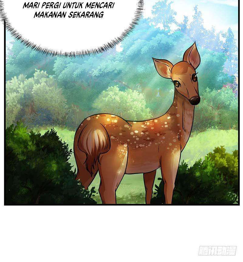 Martial Arts Reigns chapter 07 halaman 41