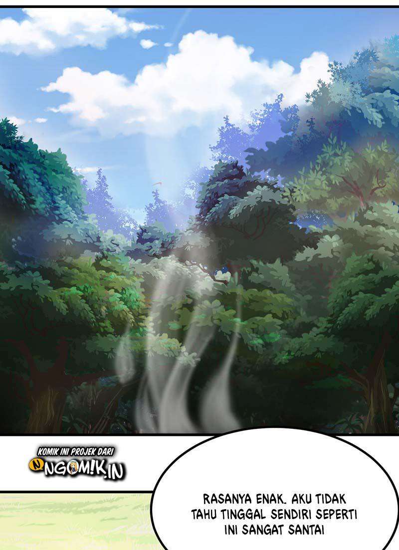 Martial Arts Reigns chapter 07 halaman 42