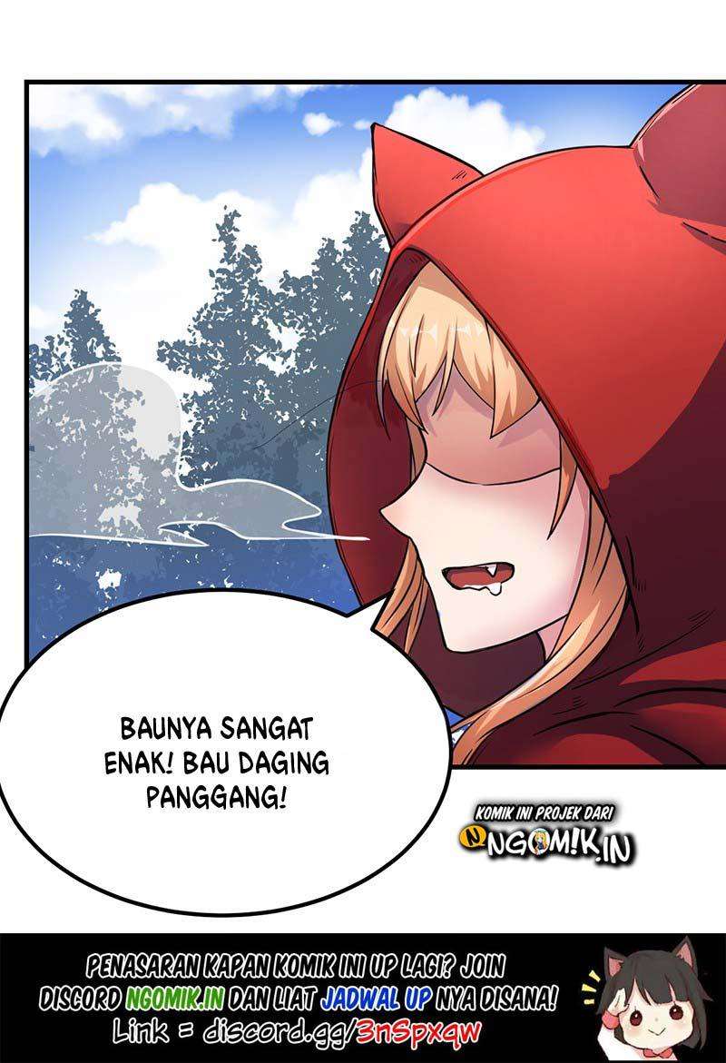 Martial Arts Reigns chapter 07 halaman 46
