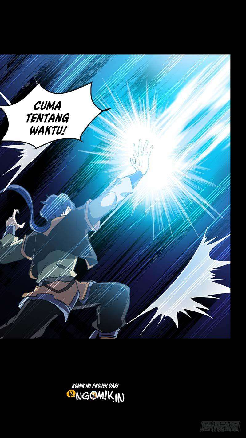 Martial Arts Reigns chapter 10 halaman 27