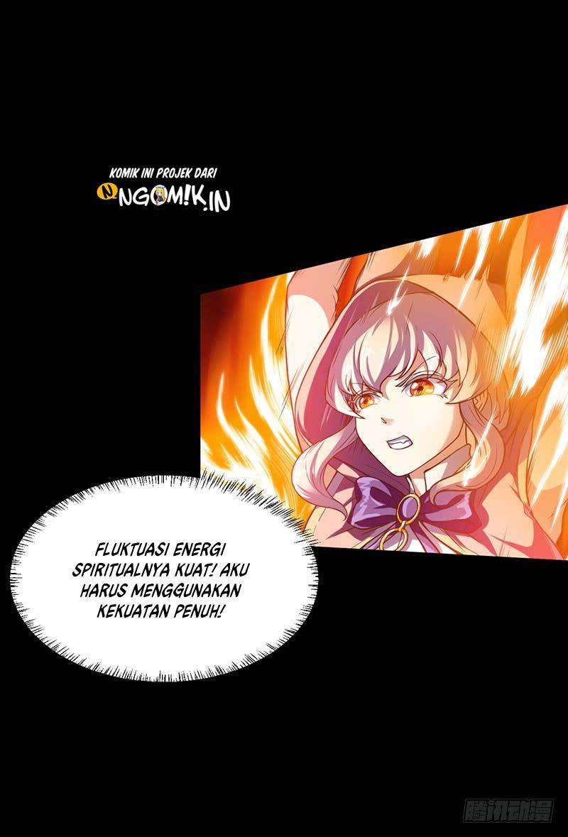 Martial Arts Reigns chapter 10 halaman 32
