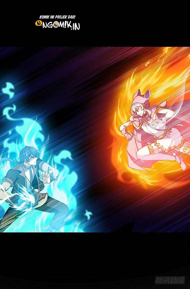 Martial Arts Reigns chapter 10 halaman 33
