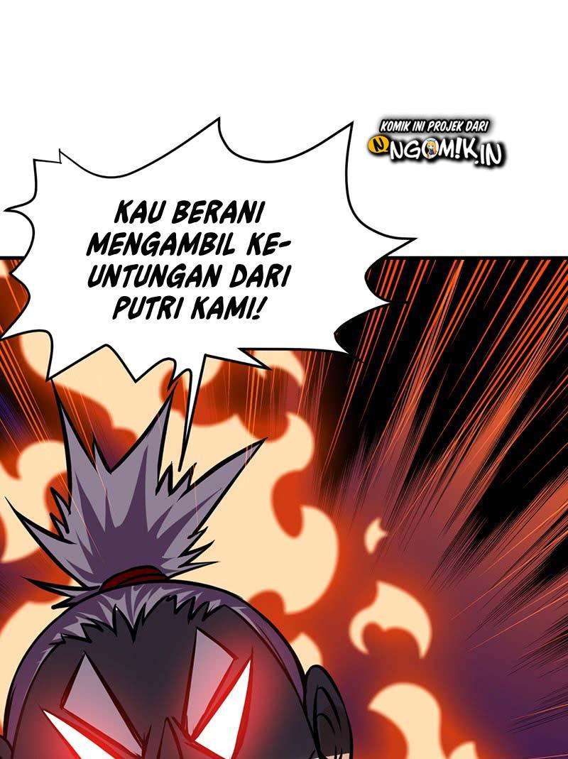 Martial Arts Reigns chapter 10 halaman 38