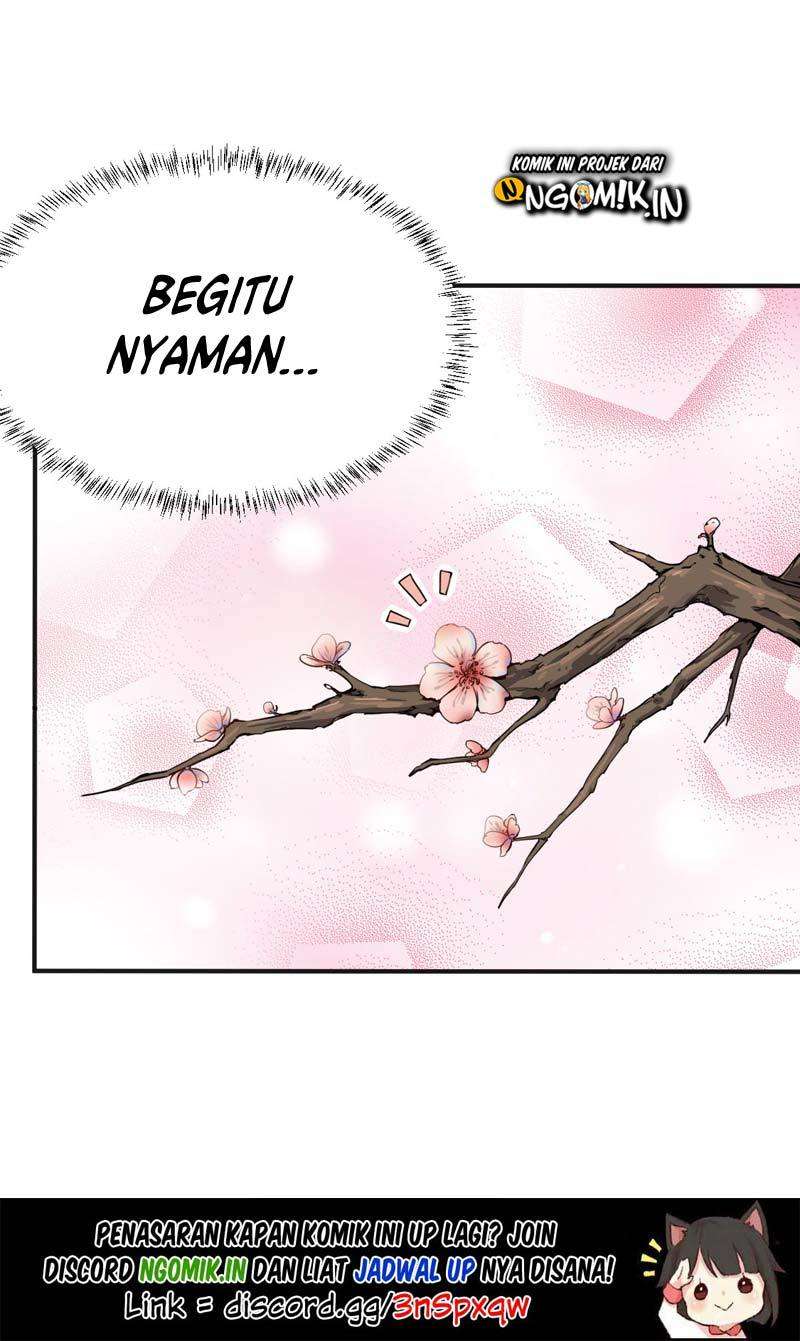 Martial Arts Reigns chapter 10 halaman 47