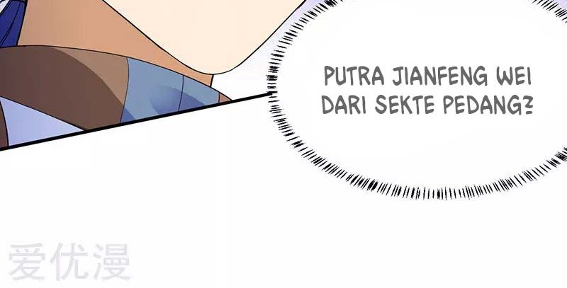 Martial Arts Reigns Bab 100 halaman 10