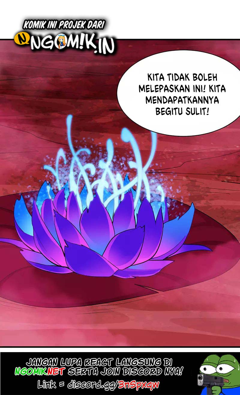 Martial Arts Reigns chapter 104 halaman 28