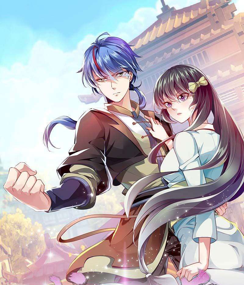 Martial Arts Reigns chapter 11 halaman 2