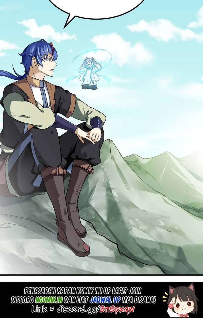 Martial Arts Reigns chapter 11 halaman 5