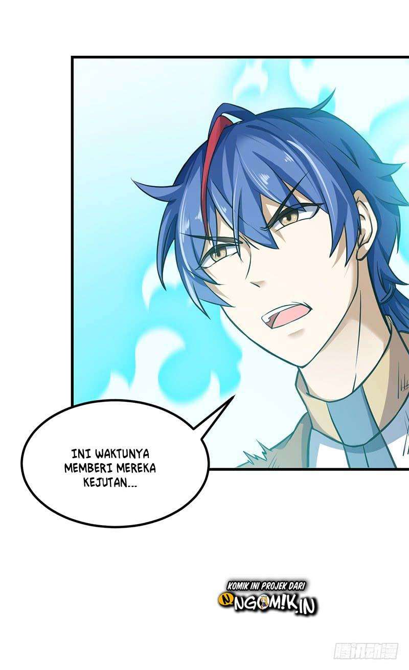 Martial Arts Reigns chapter 11 halaman 9