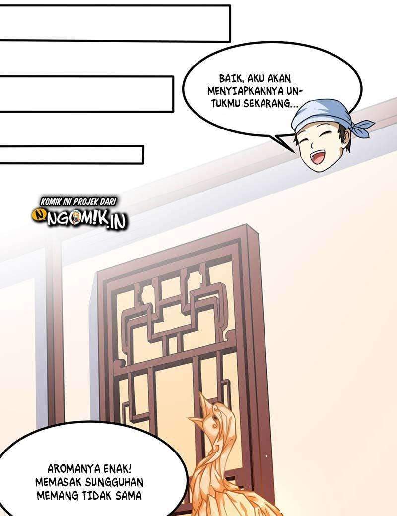 Martial Arts Reigns chapter 11 halaman 18