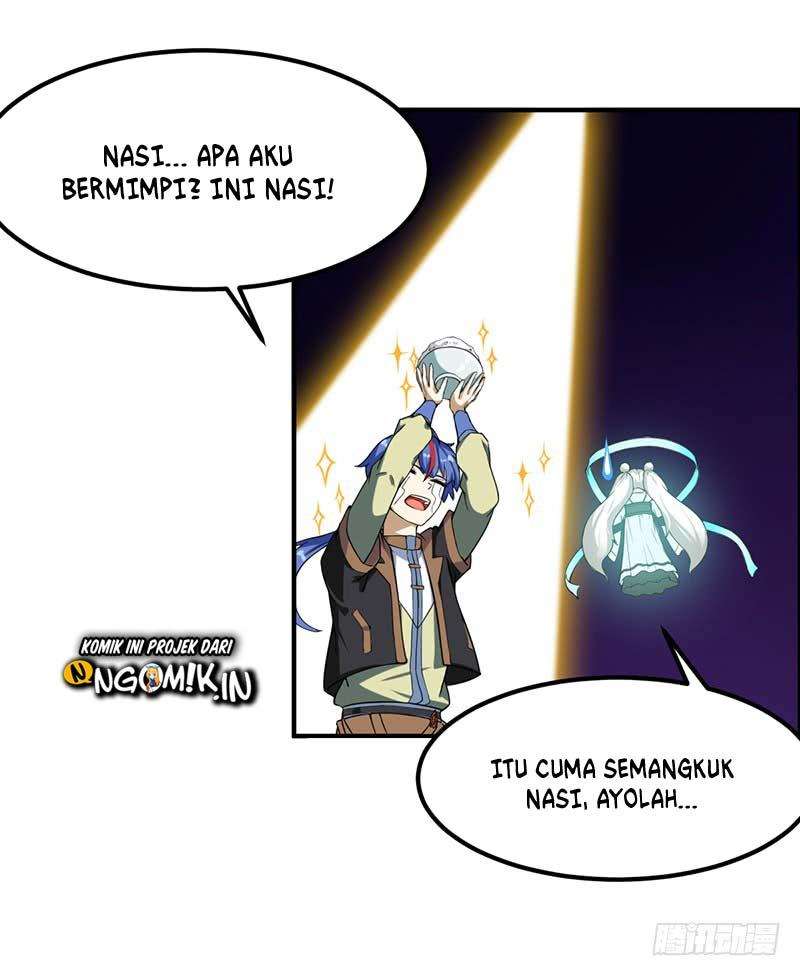 Martial Arts Reigns chapter 11 halaman 20