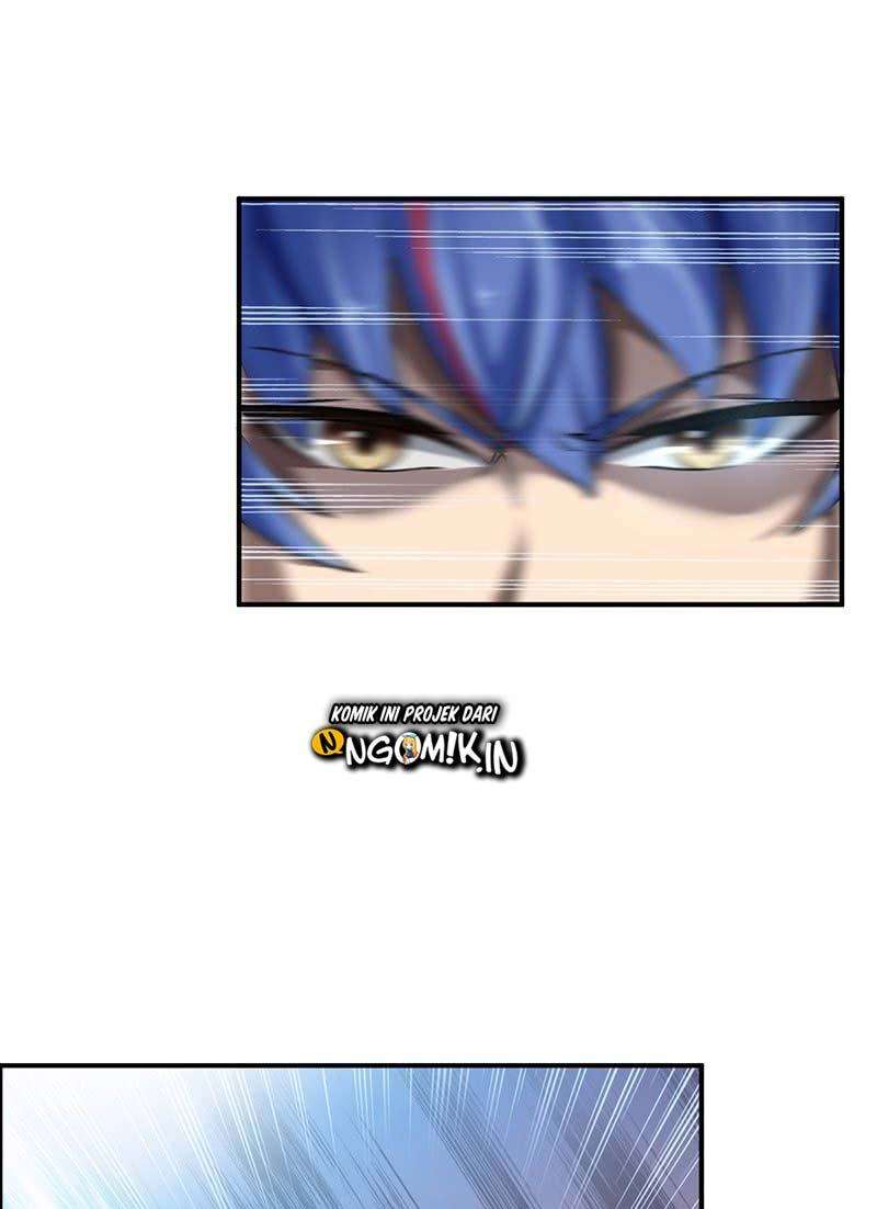 Martial Arts Reigns chapter 11 halaman 37