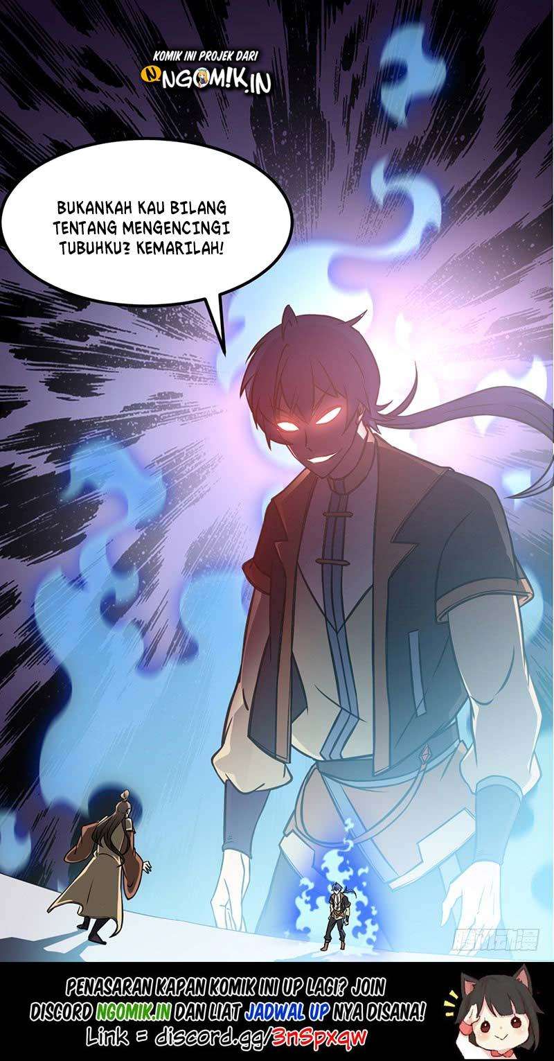 Martial Arts Reigns chapter 11 halaman 44