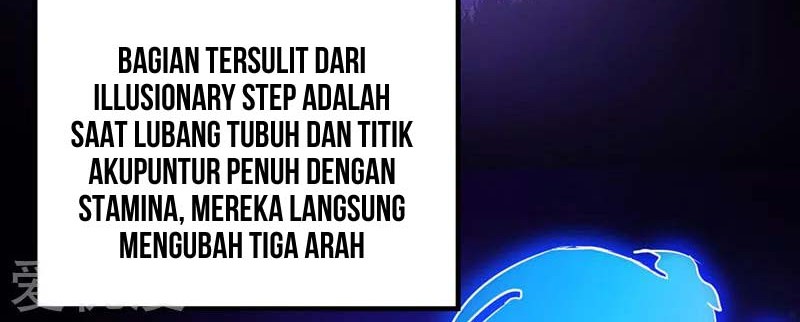 Martial Arts Reigns Bab 111 halaman 3