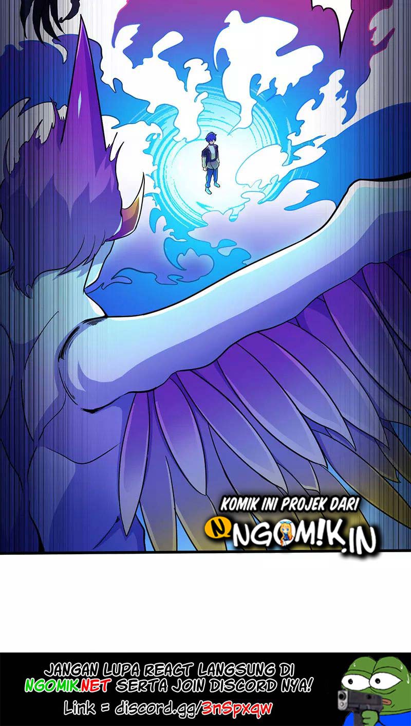Martial Arts Reigns chapter 113 halaman 24