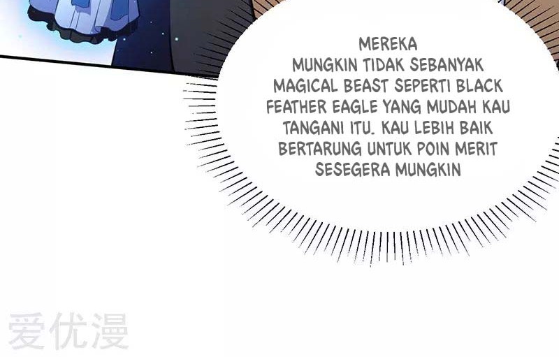 Martial Arts Reigns chapter 118 halaman 34