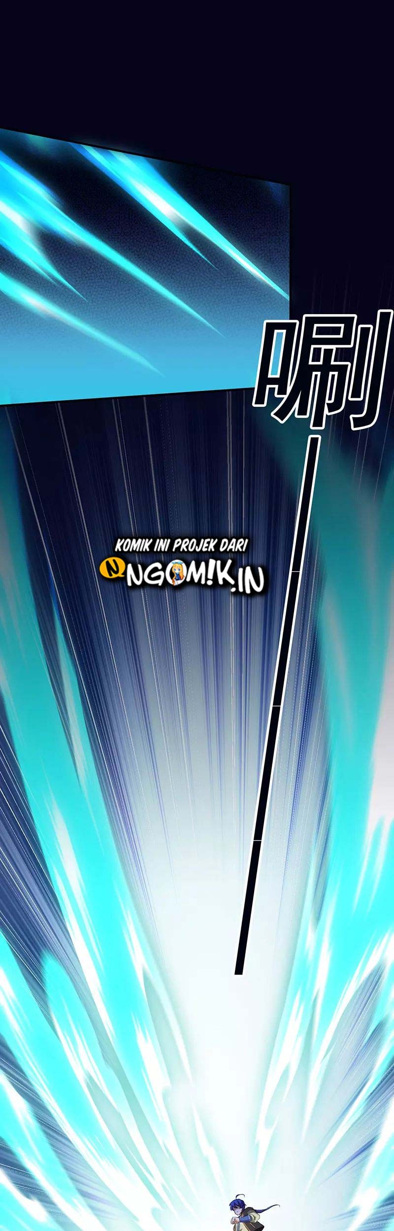 Martial Arts Reigns chapter 118 halaman 42