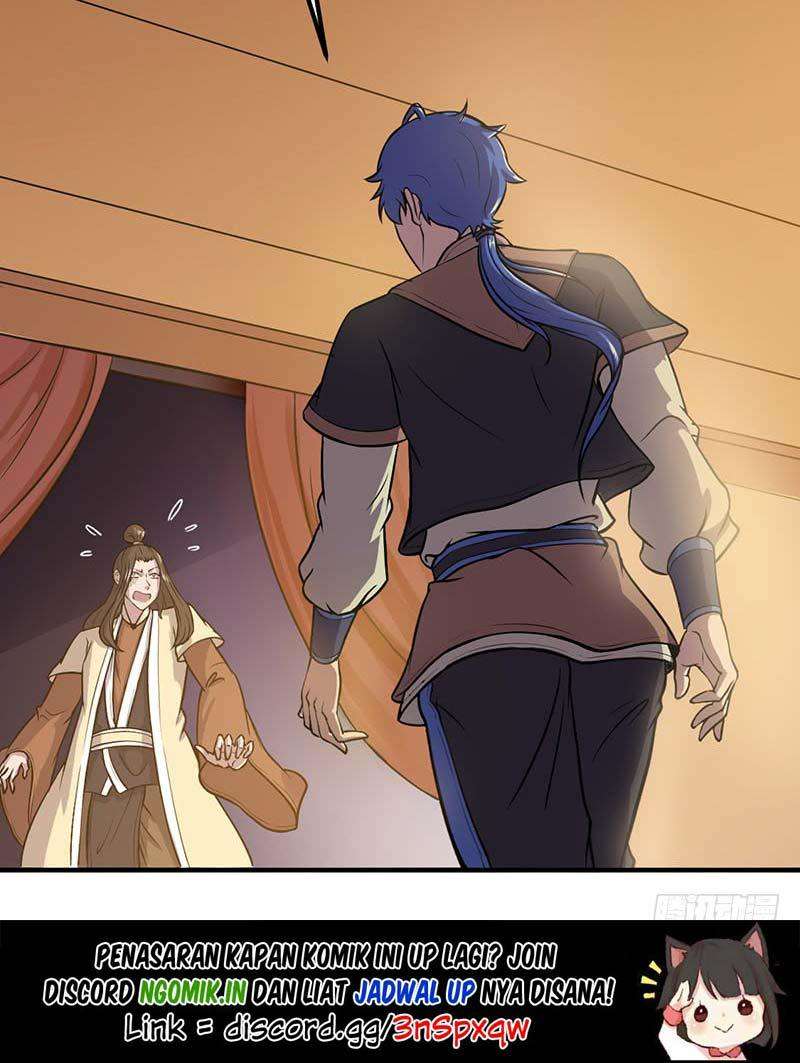 Martial Arts Reigns chapter 12 halaman 5