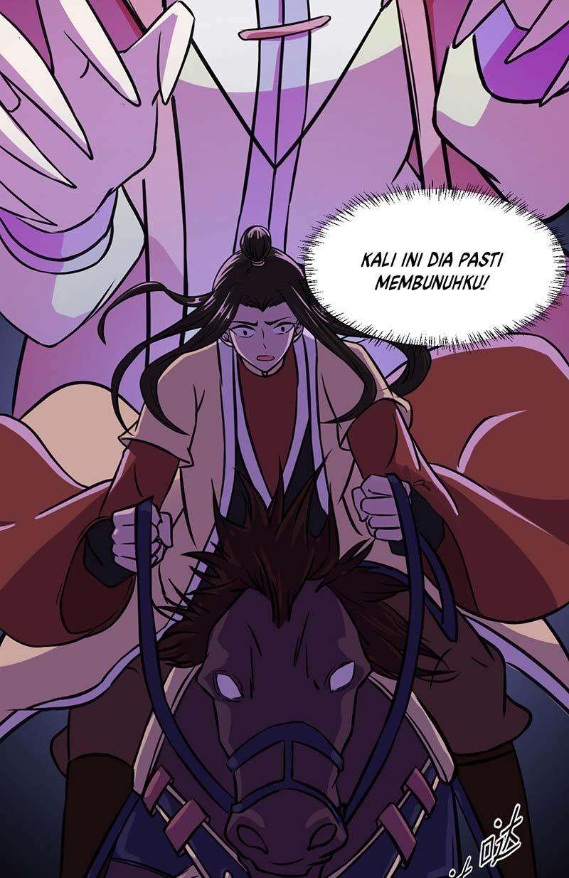Martial Arts Reigns chapter 12 halaman 20