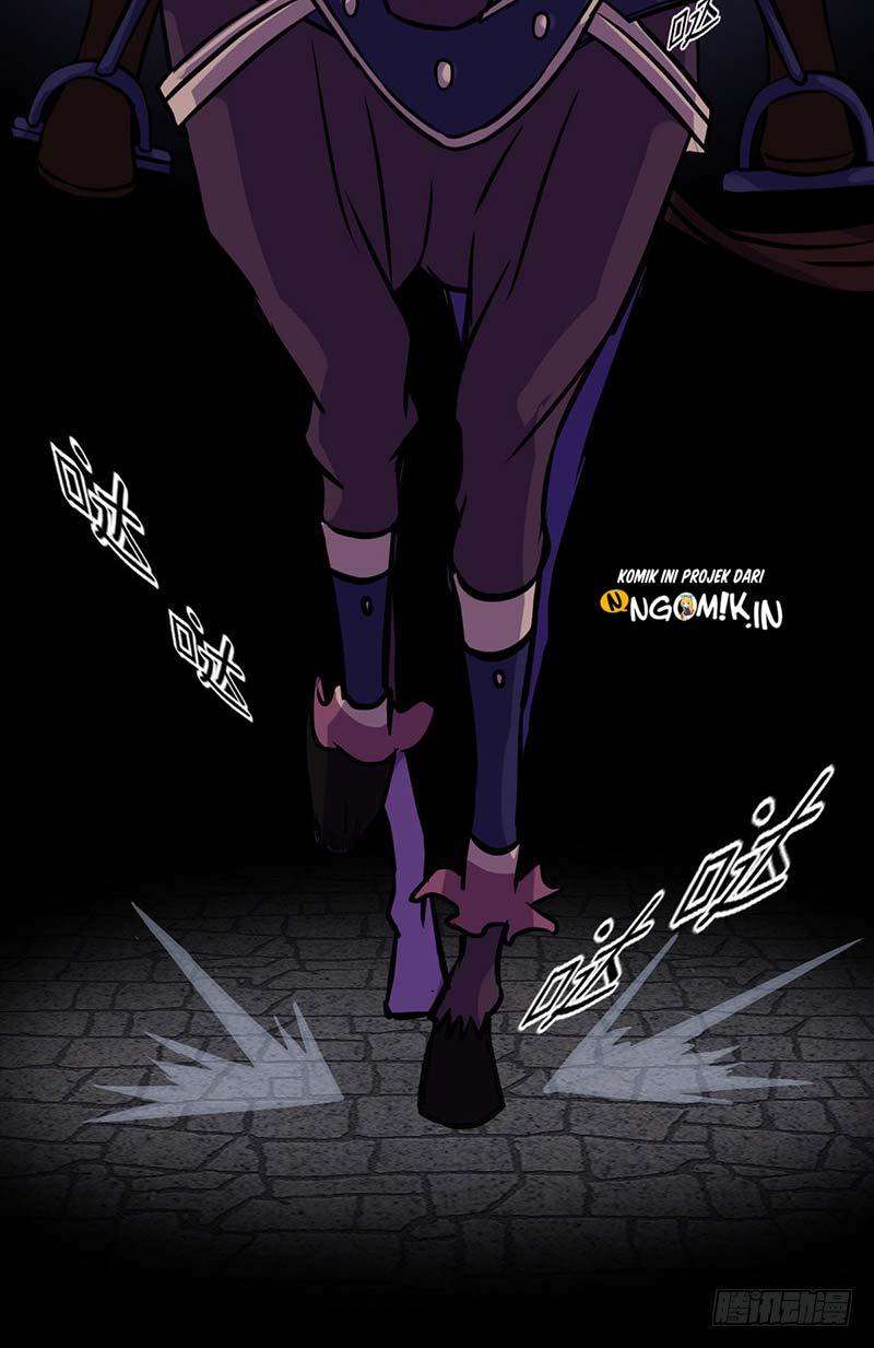 Martial Arts Reigns chapter 12 halaman 21