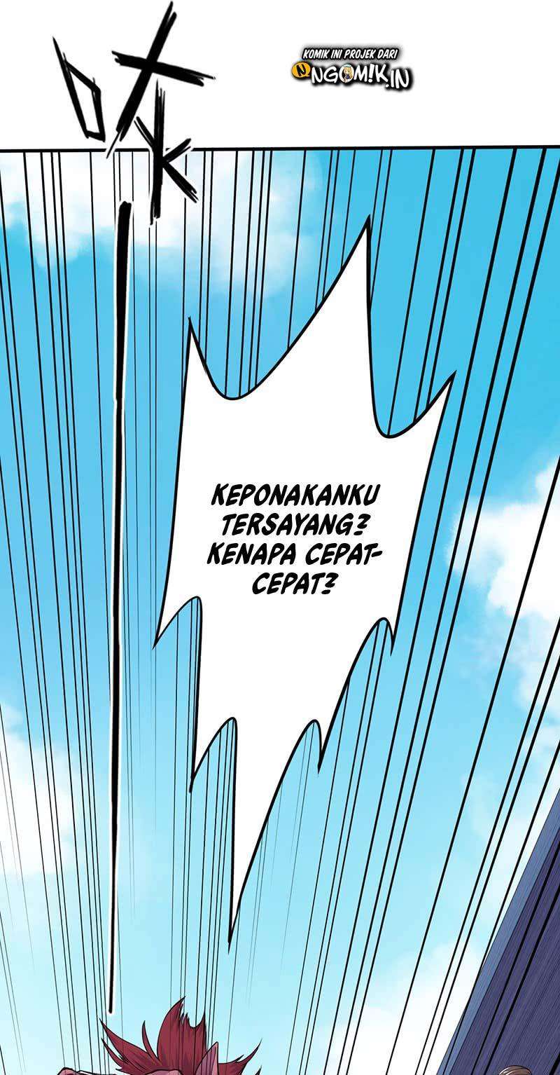 Martial Arts Reigns chapter 12 halaman 28