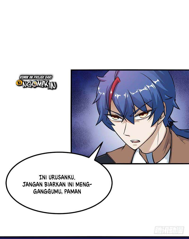 Martial Arts Reigns chapter 12 halaman 40